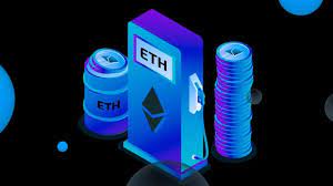 Crypto Gas là gì? Giải mã “nhiên liệu” giữ cho blockchain vận hành liên tục